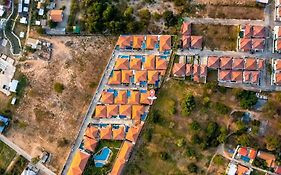 Private 4 Bedroom Pool Villa Ng411